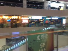 -义乌之心城市生活广场(新马路店)