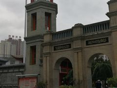-西宁市东关清真大寺