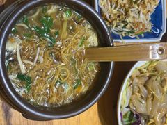 -满园烤鸭·春饼(华强广场店)