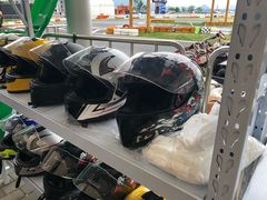 -千岛湖燃擎卡丁车赛车主题乐园(秀湖路店)