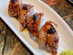 -炙柒Sekinana·精致料理 烧鸟·铁板烧(海上世界店)