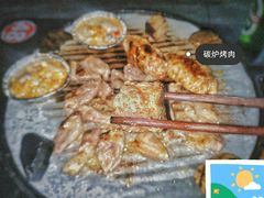 -旺记碳烤肥牛(总店)