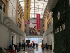 -云裳小镇