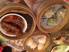 添好运点心专门店(深水埗店)-添好运点心专门店(深水埗店)
