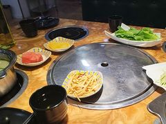 -塔兰齐新疆孜然火锅(鲤鱼山路店)