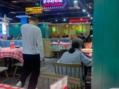 -老街鱼嘴巴(坡子街老店)