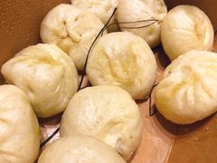 -舒小笼松针小笼包