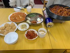 -屋里家延边朝鲜族冷面(南园店)