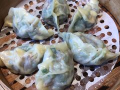 -谷连天八宝粥(建业路店)