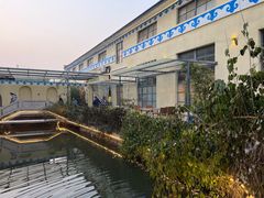-桃园农庄烤全羊(江秋路店)