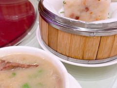 -凤凰楼酒家·粤宴点心(华强北店)