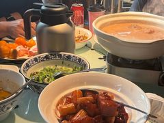 -湘西小馆(滨河路店)