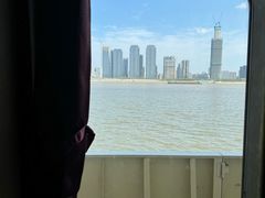 -武汉知音号