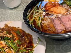 -东北缘餐厅(兰埔路店)