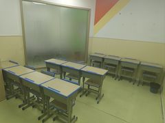 -昂立青少儿成长中心(长宁仙霞校区)