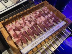 -很久以前羊肉串(打浦路店)