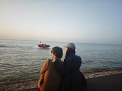 -洪泽湖古堰景区