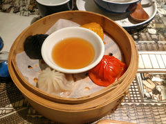 -绿茶餐厅(同成街华联店)