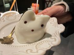 -领鲜天下·焗海鲜·花胶鸡(天目里店)