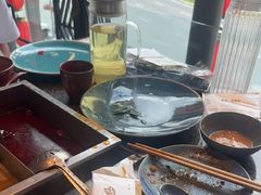 -皇城老妈·大连海鲜火锅(港湾店)