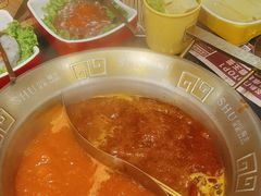-旺蜀主成都串串火锅(西直门凯德MALL店)