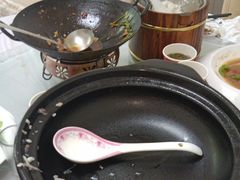 -鱼味馆(万佛湖店)