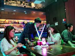 -MOSSO音乐酒吧·Live House(南京西路店)