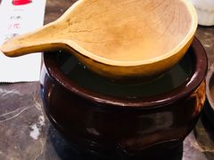 -一味烧烤(纪念路店)