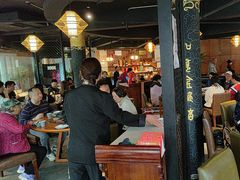 -盐帮食坊•小河帮川菜(四川师大店)