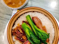 -超记煲仔饭(惠福东路店)