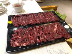 -陈记顺和潮汕牛肉火锅(棠德南路店)