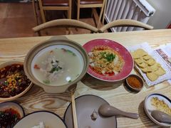 -叁煨蹄花·下饭盐帮菜(人民广场店)