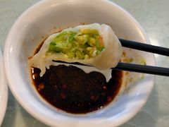-黄家饺子东北特色菜馆(湖滨商业街店)