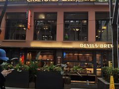 -Devils’ Brewery小恶魔精酿啤酒(武汉天地店)