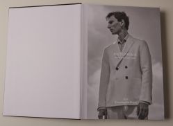 -Biella Fibers杰尼亚Zegna面料西装·夹克·礼服全定制Bespoke(晶耀前滩店)