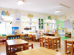 -精诚实验幼儿园潘家园园
