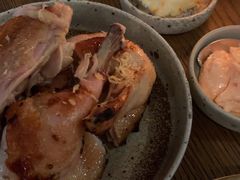 -BOR Eatery(安福路店)