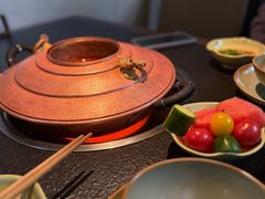 -菌自由丨野生菌火锅特色庭院餐厅(丽江古城店)