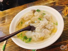 -老谢烧烤野馄饨(云霄路店)