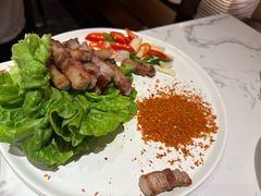 -火地铁板烧(昆山万象汇店)
