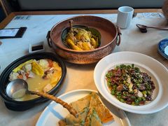 -桂满陇·西湖船宴(雨花店)