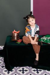 -SHELLSHINEkids山上儿童摄影(天邑澜山店)