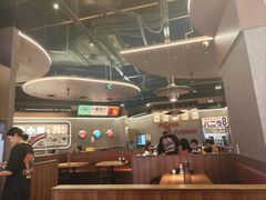 -小川洋风料理(大悦城店)