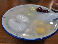 -一心甜汤(丹凤街店)