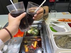 -海底捞火锅(吾悦国际广场店)