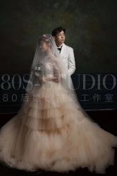 -苏州HX-合喜映画婚纱摄影