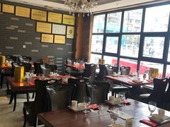 大堂-虹泥小厨(南国花园总店)