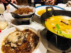 -悦百味·品质川菜(橄榄郡店)