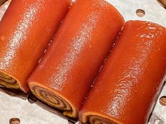 -禄运茶居·手工点心(猎德店)