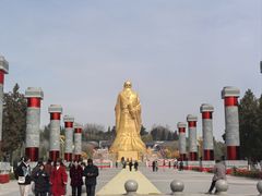 -函谷关历史文化旅游区